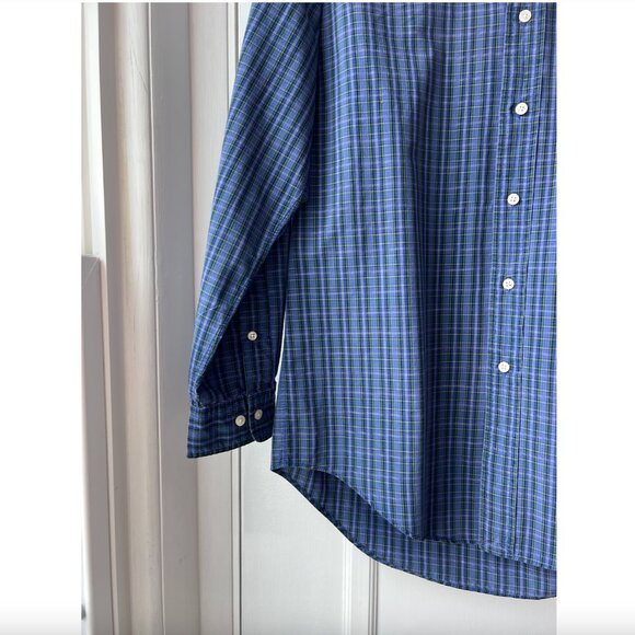 Ralph Lauren Yarmouth Button Down - Picture 6 of 7